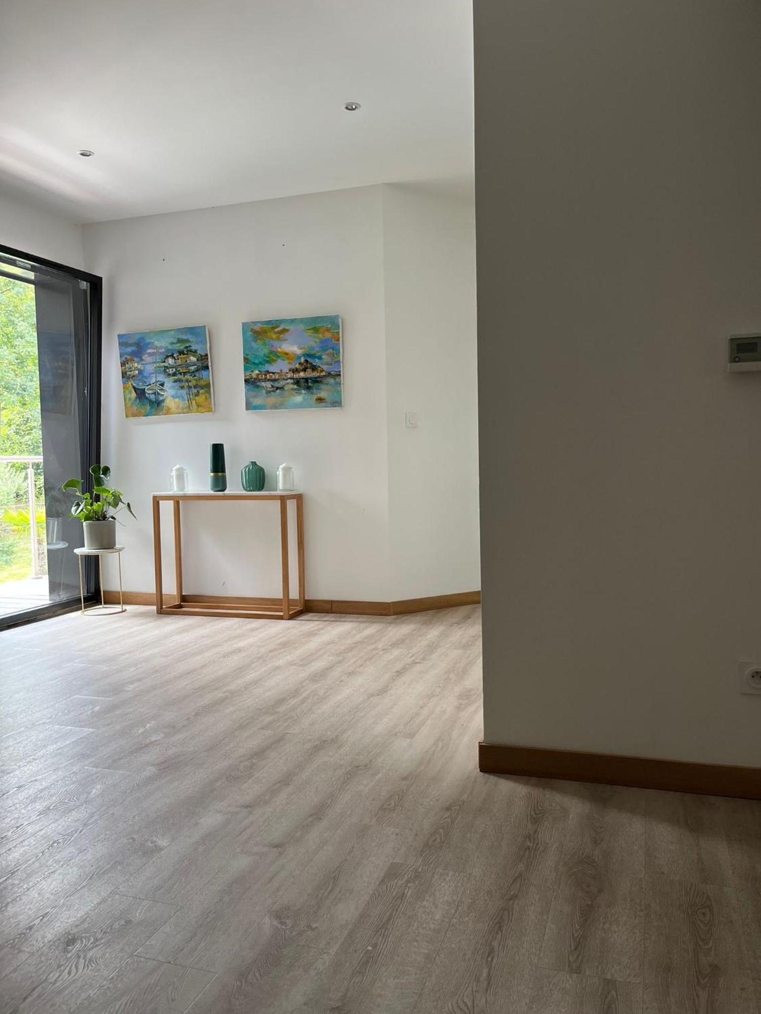 Villa Piscine A Proximite De Lyon Chaponost Экстерьер фото
