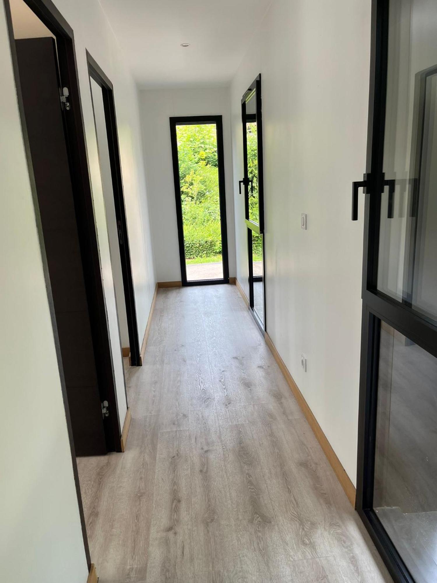 Villa Piscine A Proximite De Lyon Chaponost Экстерьер фото